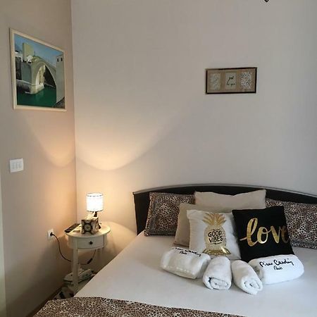 Apartment Smile Мостар Екстериор снимка