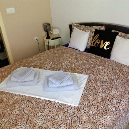 Apartment Smile Мостар Екстериор снимка