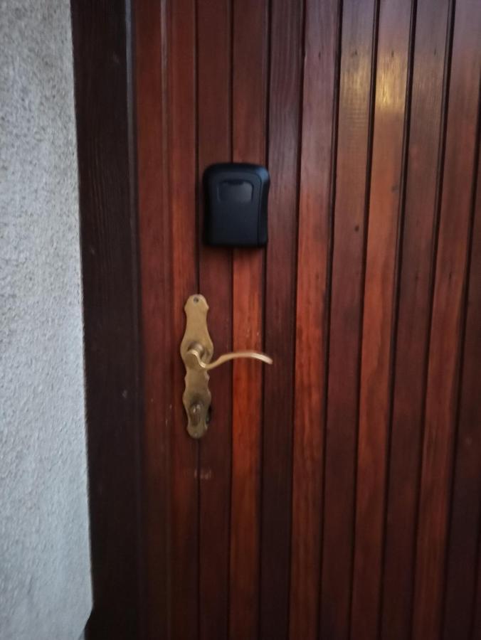 Apartment Smile Мостар Екстериор снимка