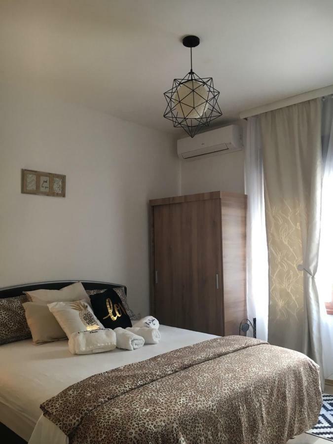 Apartment Smile Мостар Екстериор снимка