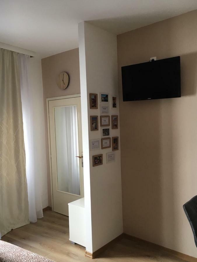 Apartment Smile Мостар Екстериор снимка