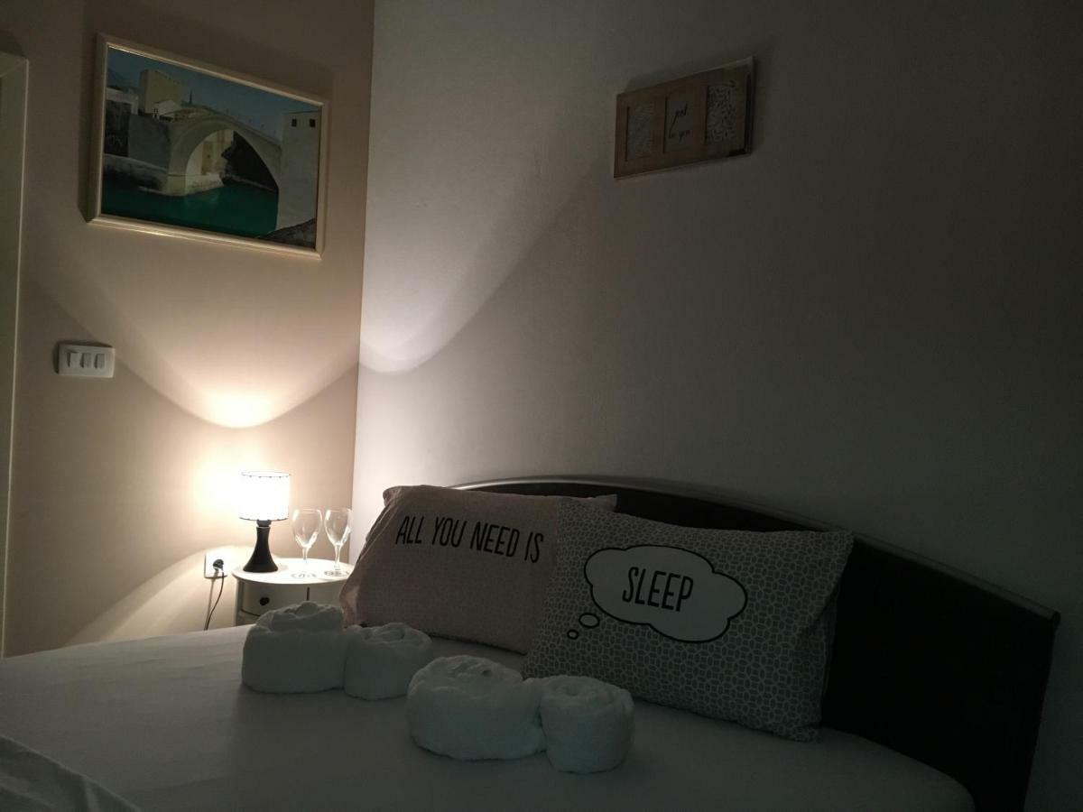 Apartment Smile Мостар Екстериор снимка