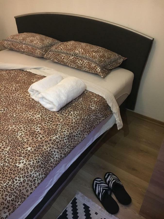 Apartment Smile Мостар Екстериор снимка