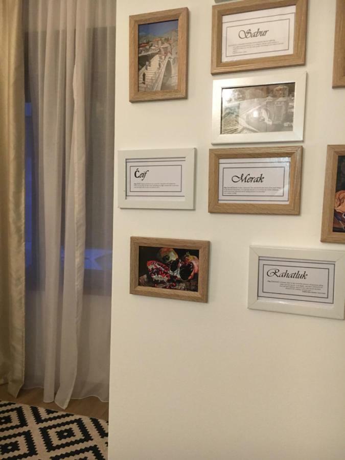 Apartment Smile Мостар Екстериор снимка
